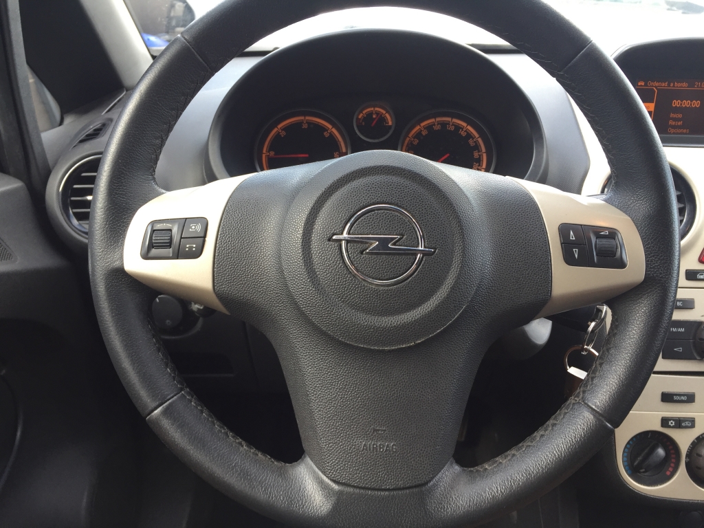 OPEL CORSA 1.2 CDI 90CV