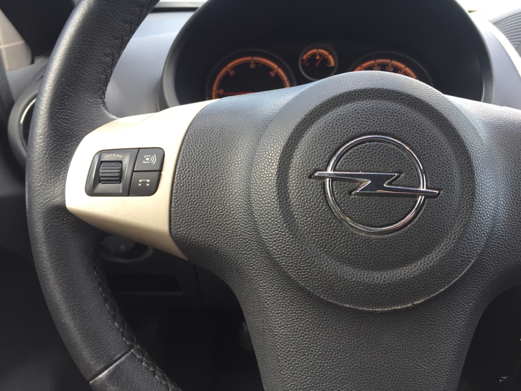 OPEL CORSA 1.2 CDI 90CV