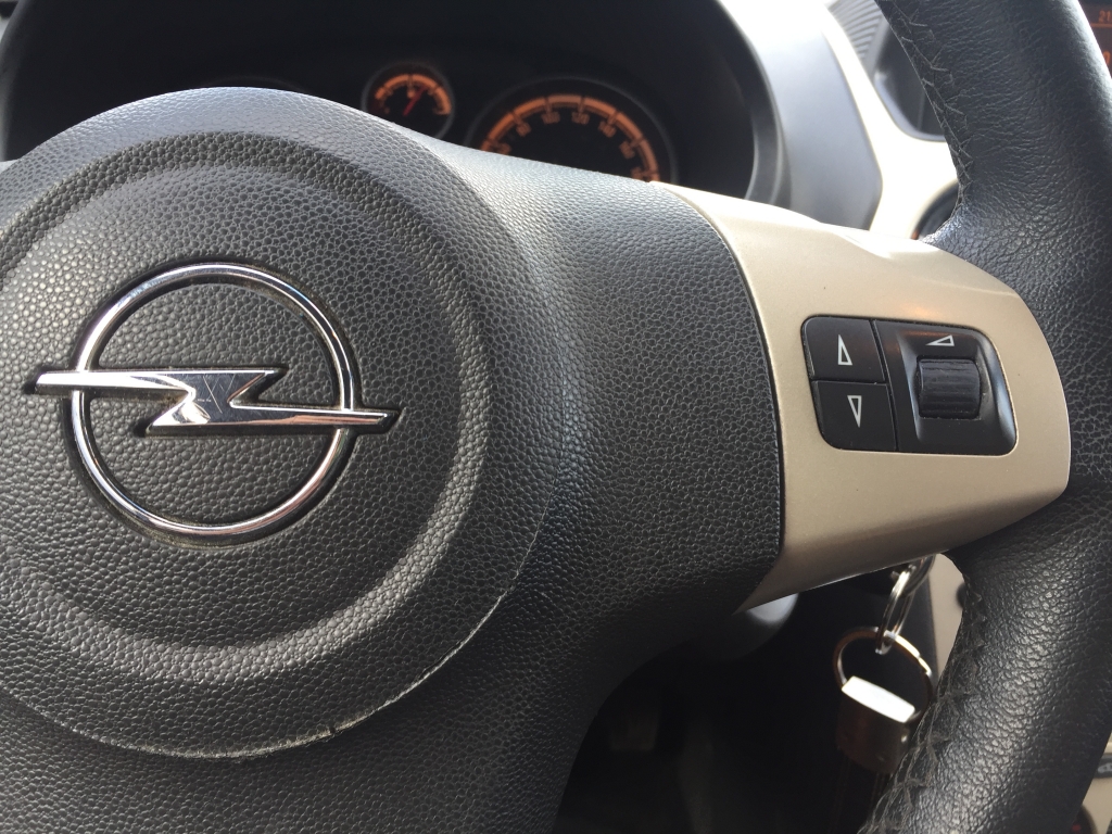 OPEL CORSA 1.2 CDI 90CV