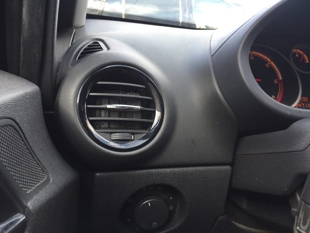 OPEL CORSA 1.2 CDI 90CV