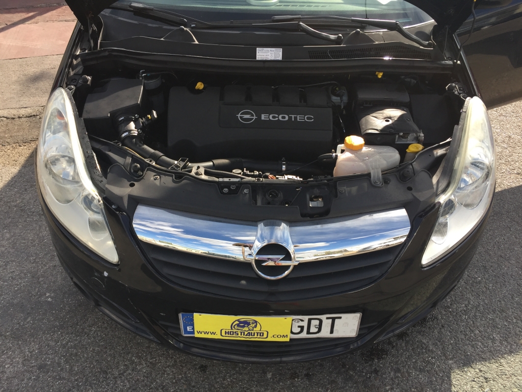 OPEL CORSA 1.2 CDI 90CV
