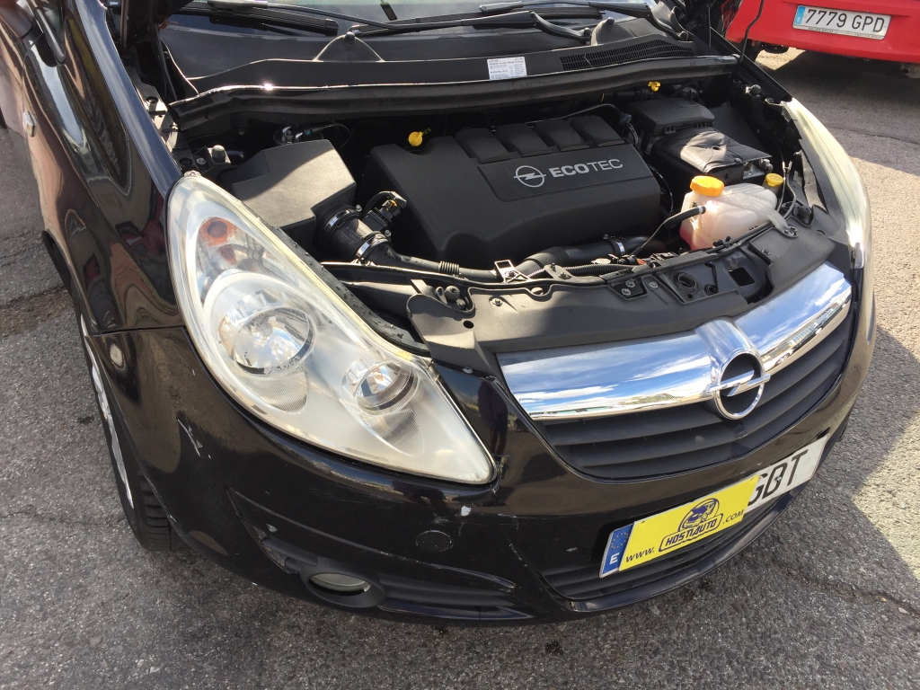 OPEL CORSA 1.2 CDI 90CV