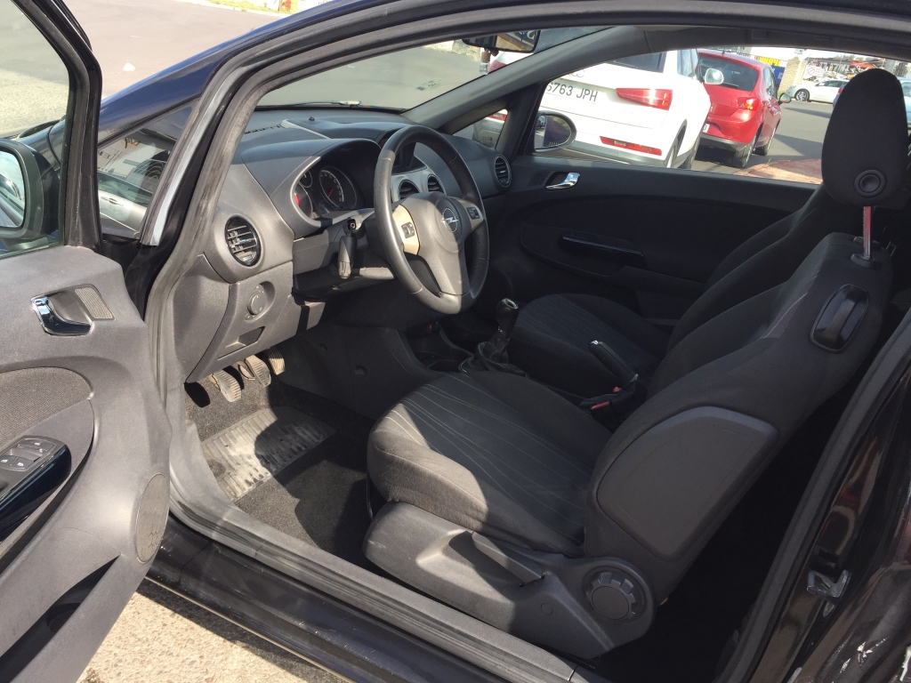 OPEL CORSA 1.2 CDI 90CV