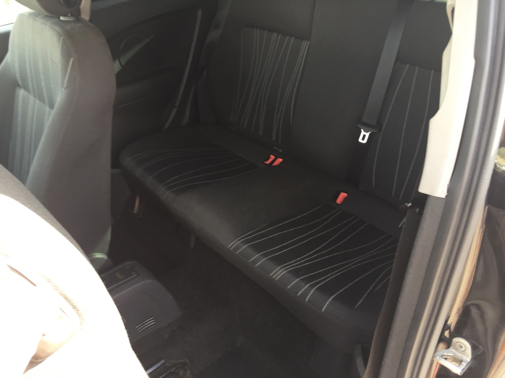 OPEL CORSA 1.2 CDI 90CV