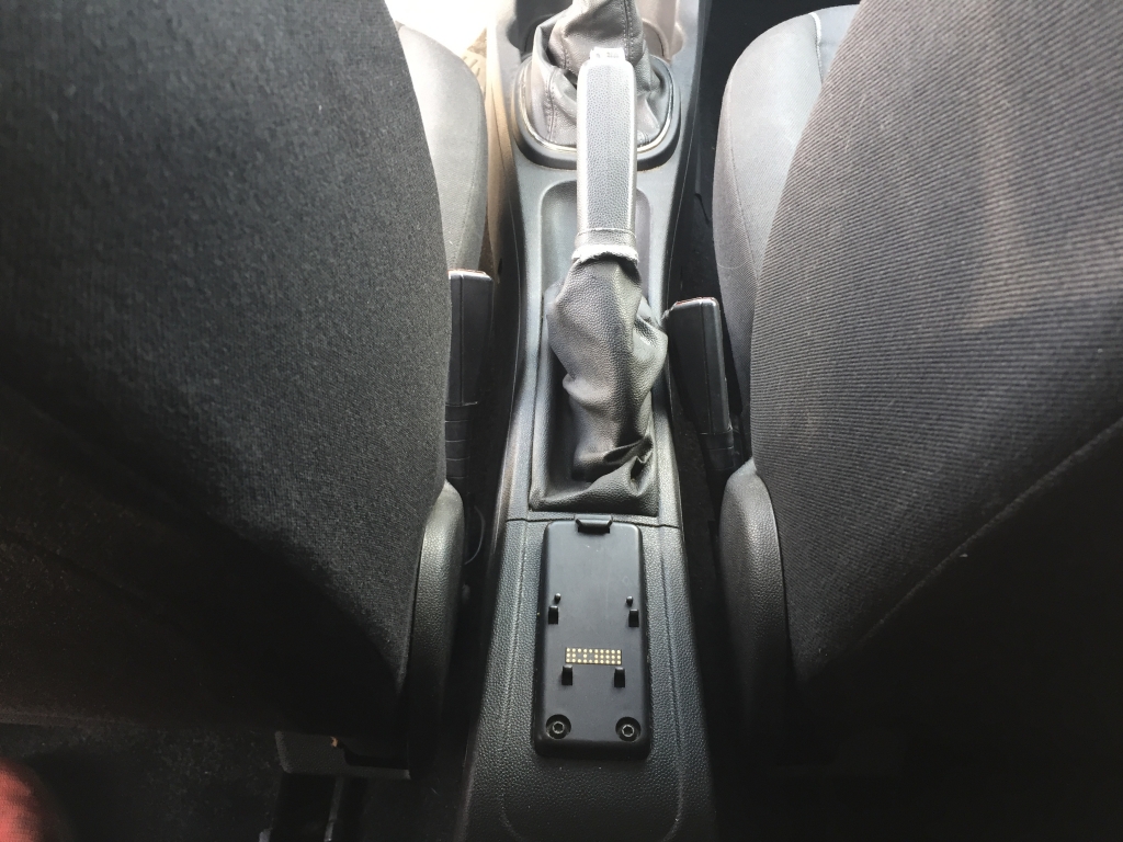 OPEL CORSA 1.2 CDI 90CV