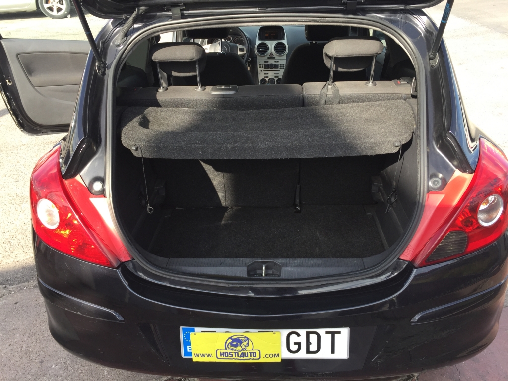 OPEL CORSA 1.2 CDI 90CV