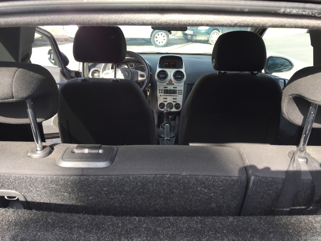 OPEL CORSA 1.2 CDI 90CV