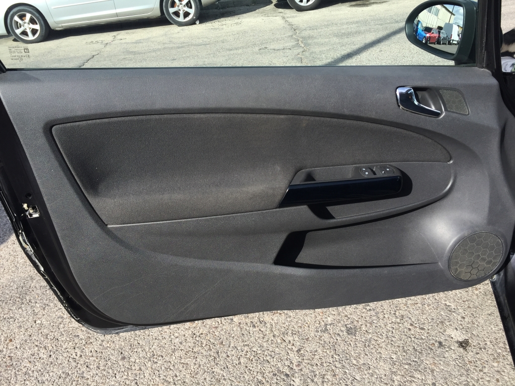 OPEL CORSA 1.2 CDI 90CV