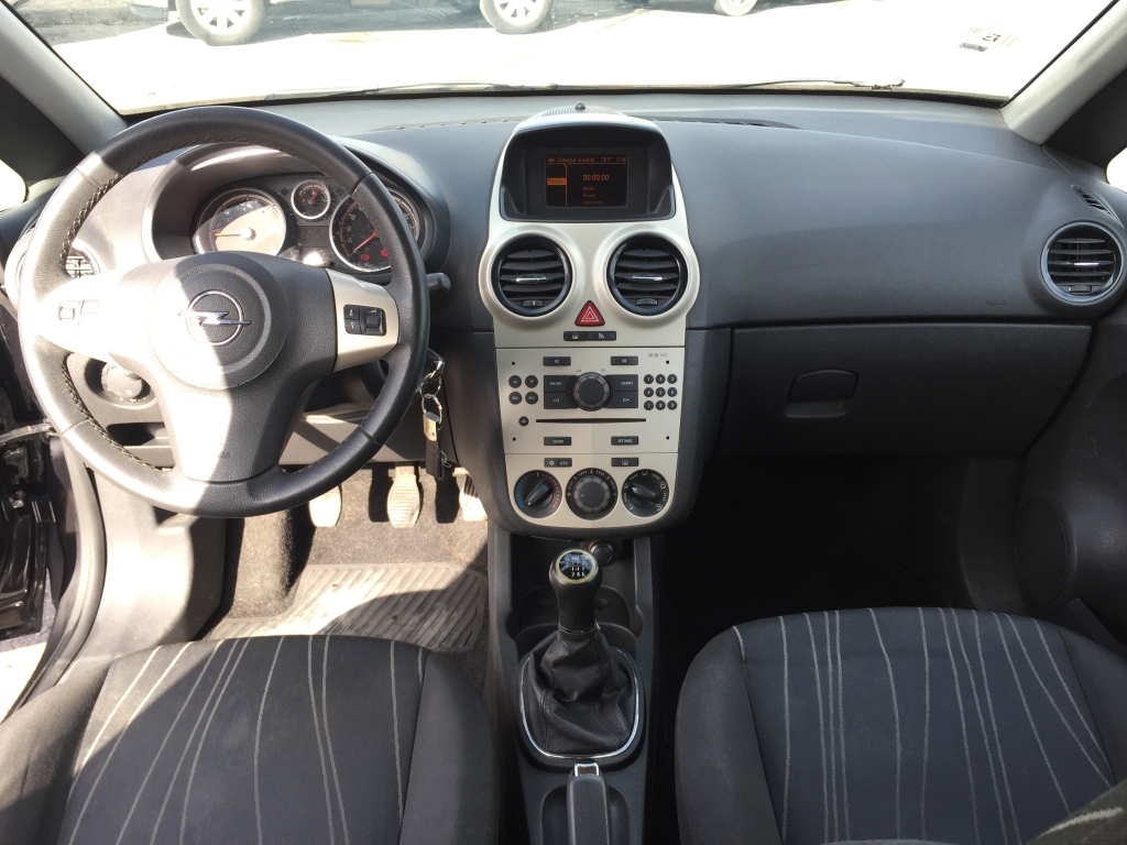 OPEL CORSA 1.2 CDI 90CV