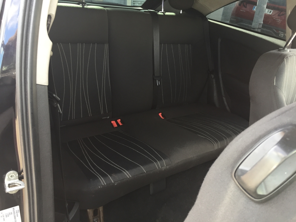 OPEL CORSA 1.2 CDI 90CV