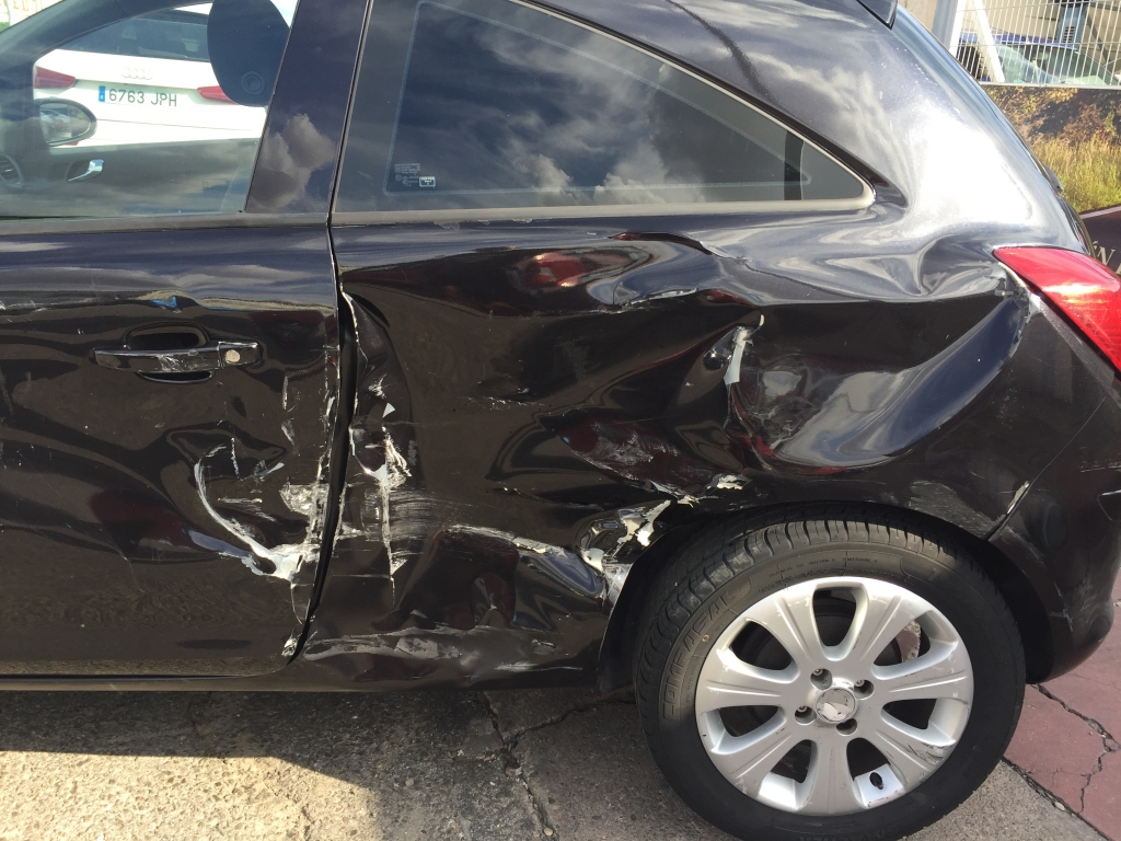 OPEL CORSA 1.2 CDI 90CV