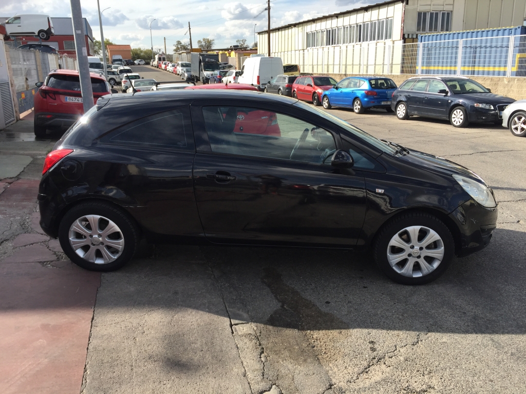 OPEL CORSA 1.2 CDI 90CV