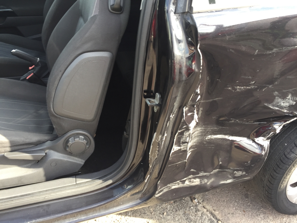 OPEL CORSA 1.2 CDI 90CV