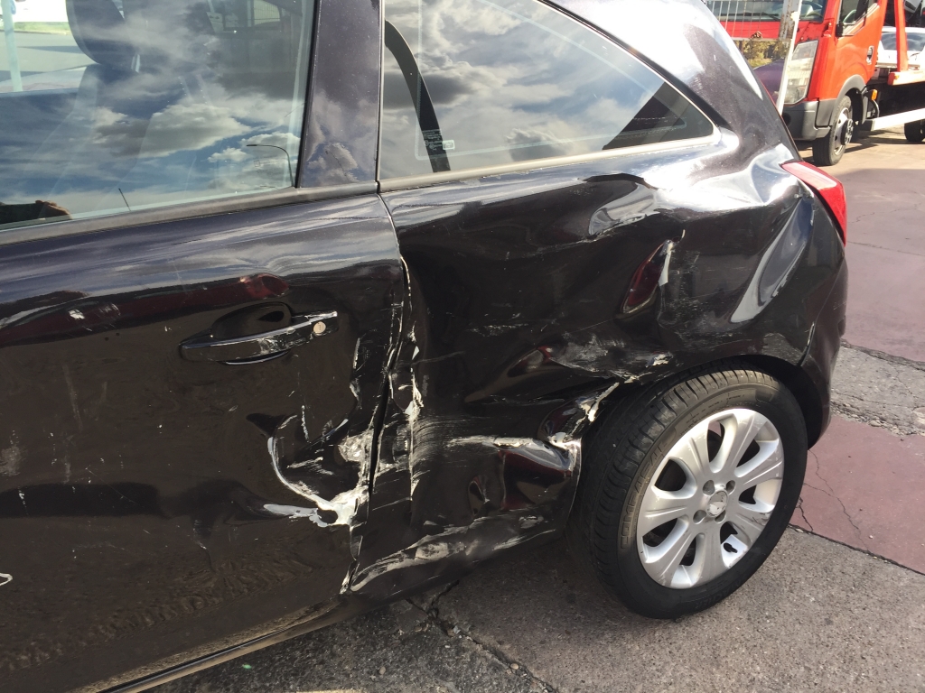 OPEL CORSA 1.2 CDI 90CV