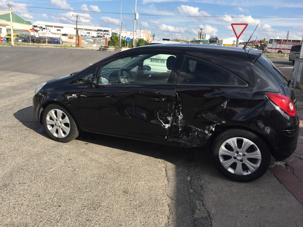 OPEL CORSA 1.2 CDI 90CV