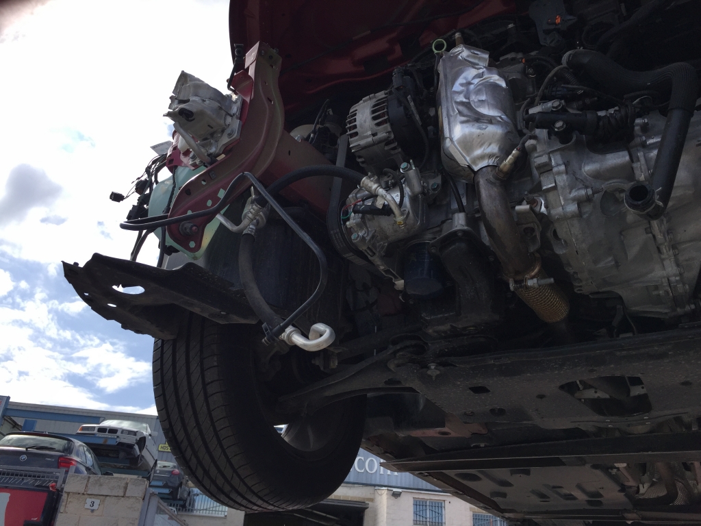 CITROEN C-3 PURETECH 1.2 INY 83CV