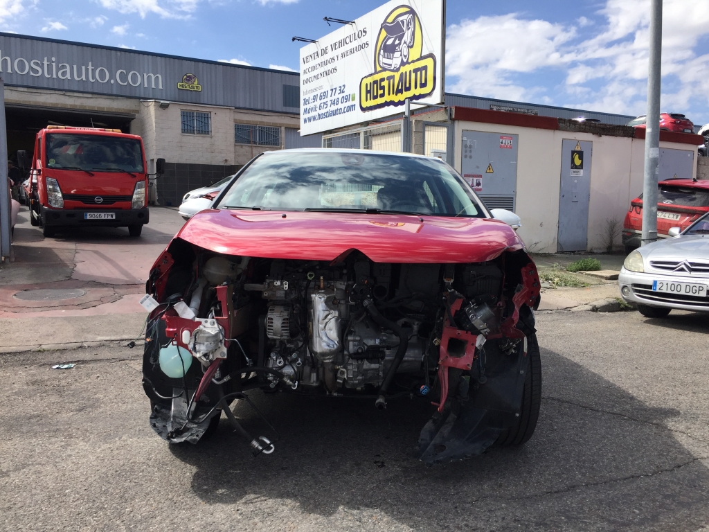 CITROEN C-3 PURETECH 1.2 INY 83CV