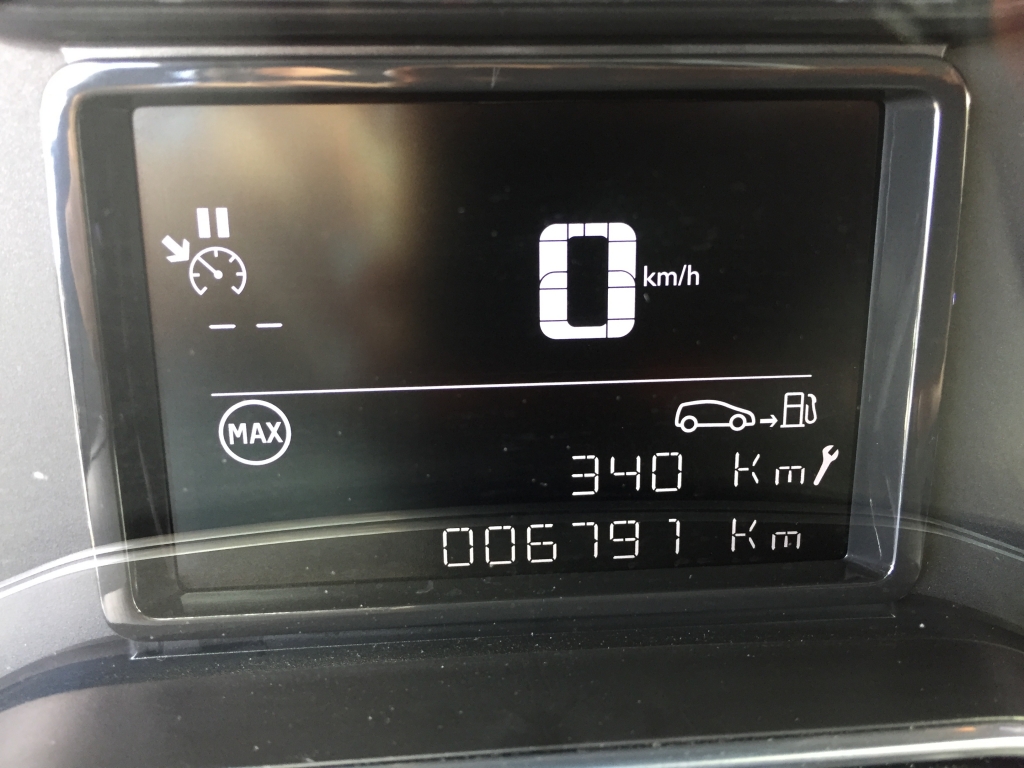 CITROEN C-3 PURETECH 1.2 INY 83CV