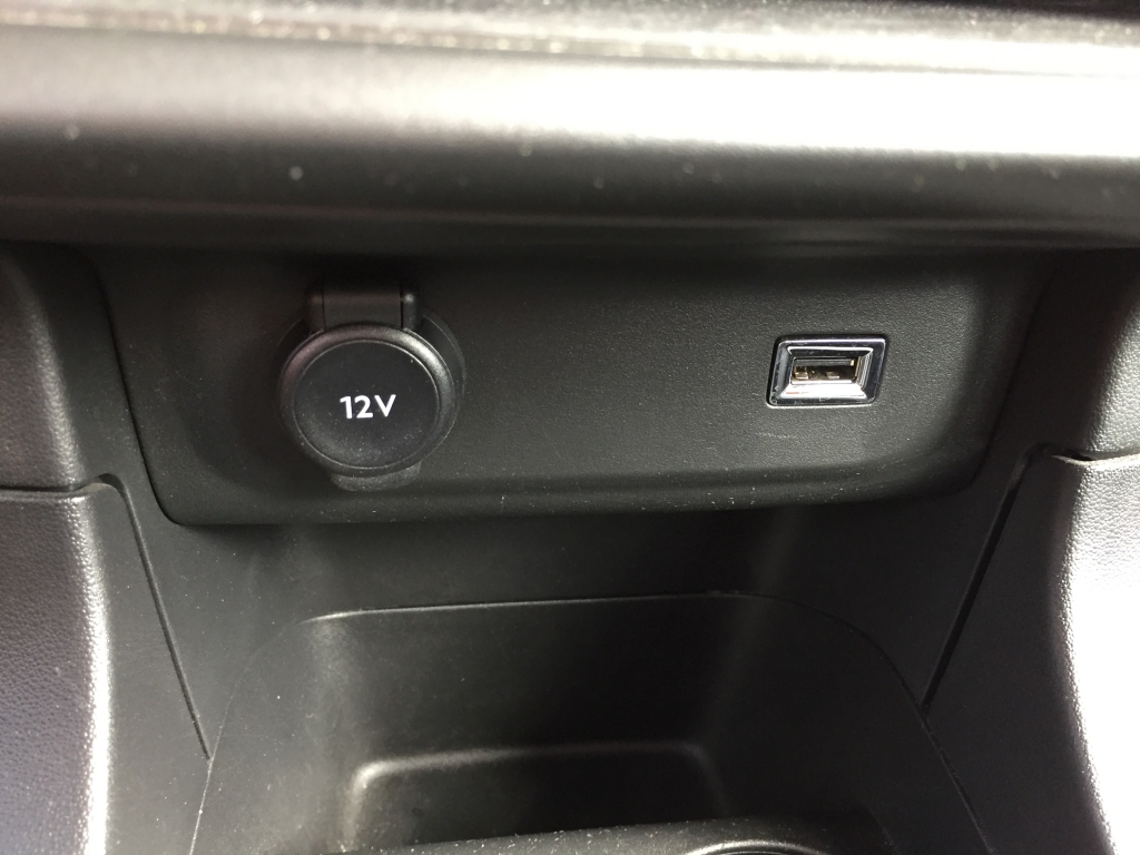 CITROEN C-3 PURETECH 1.2 INY 83CV