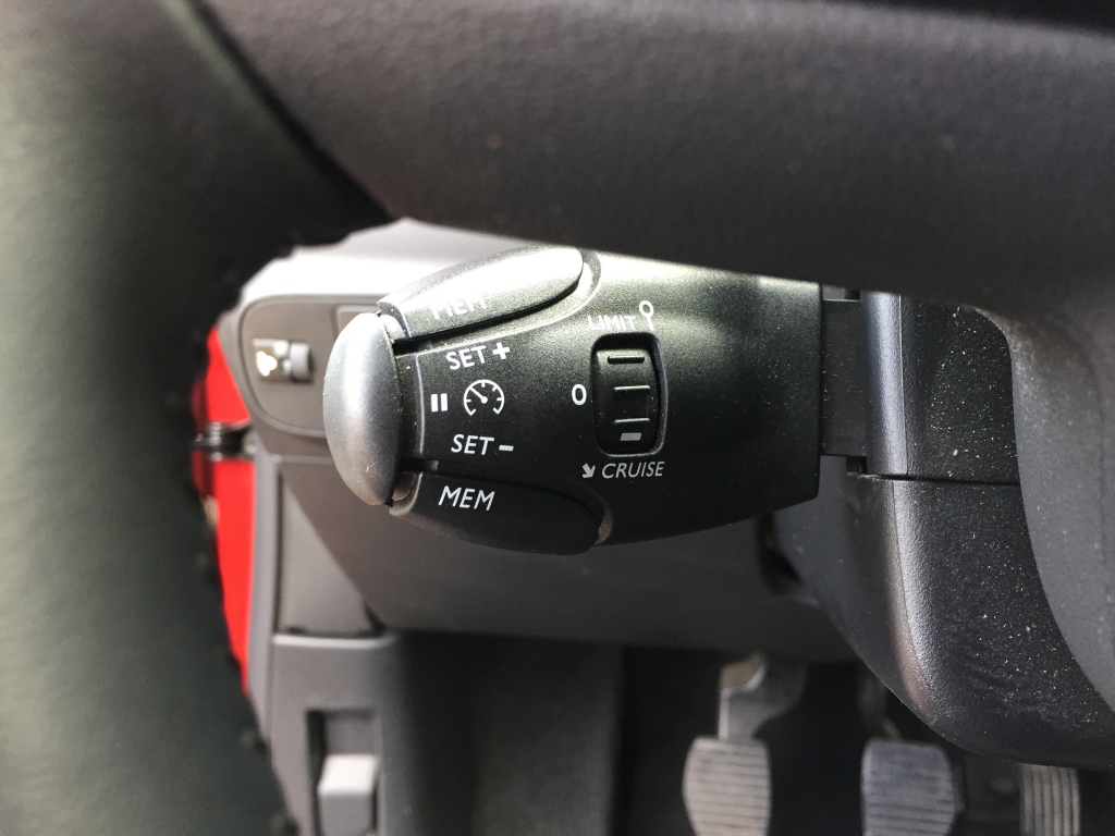 CITROEN C-3 PURETECH 1.2 INY 83CV