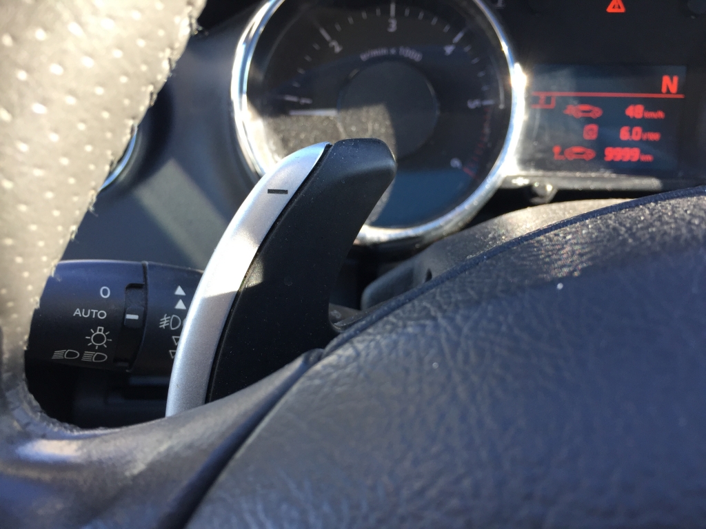 PEUGEOT 3008 1.6 HDI 112CV AUT