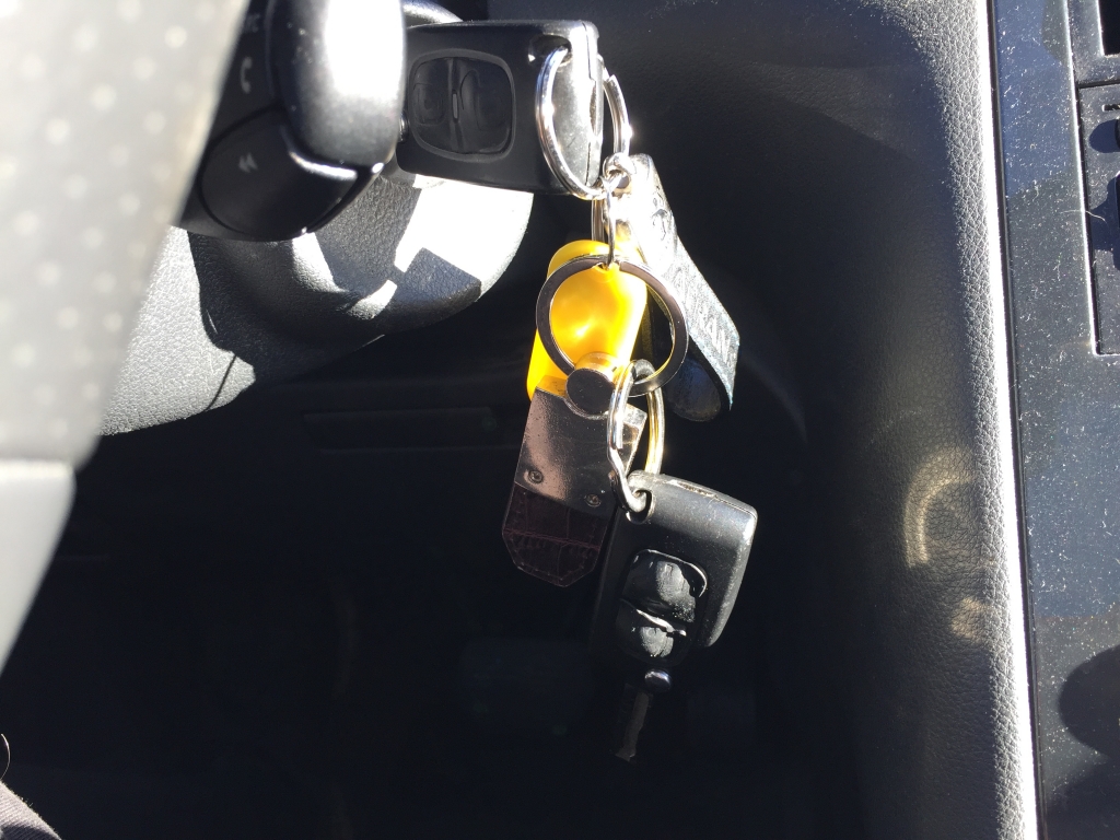 PEUGEOT 3008 1.6 HDI 112CV AUT