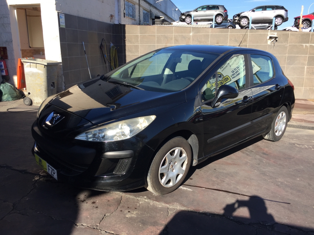 POEUGEOT 308 1.6 HDI 110CV