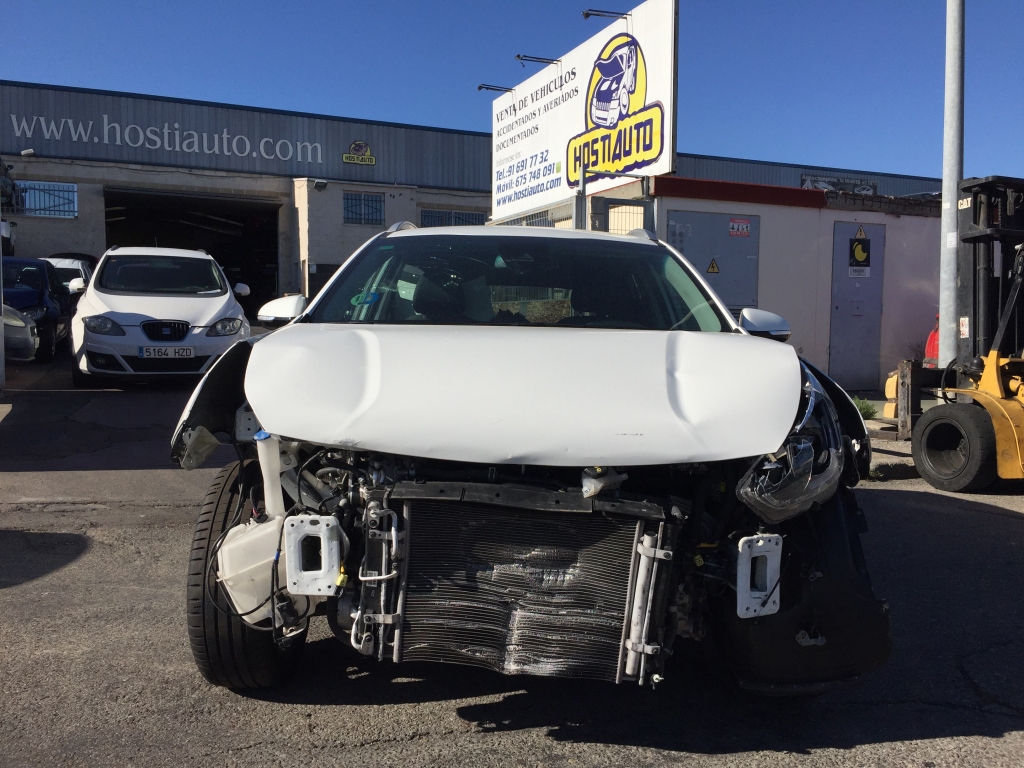 KIA NIRO 1.6 106CV HIBRIDO