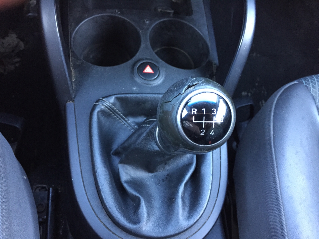 SEAT ALTEA XL 1.6 TDI 105CV