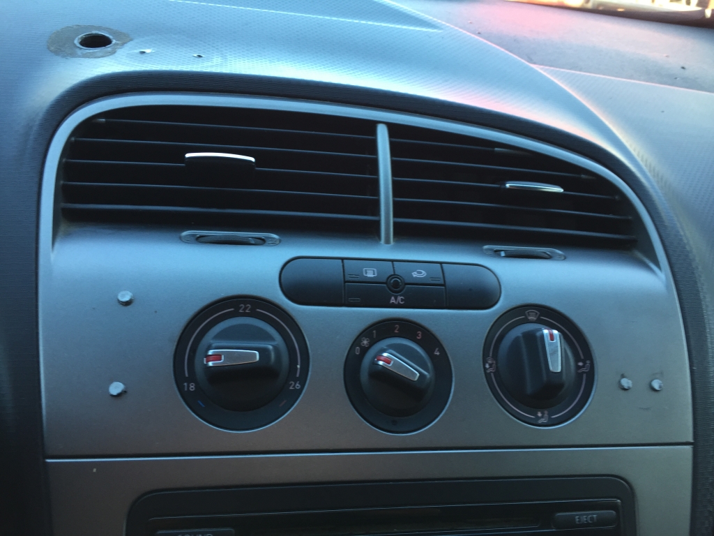 SEAT ALTEA XL 1.6 TDI 105CV