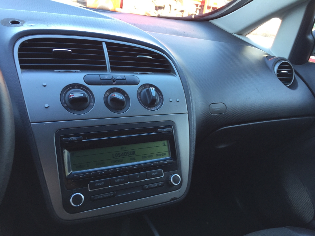 SEAT ALTEA XL 1.6 TDI 105CV