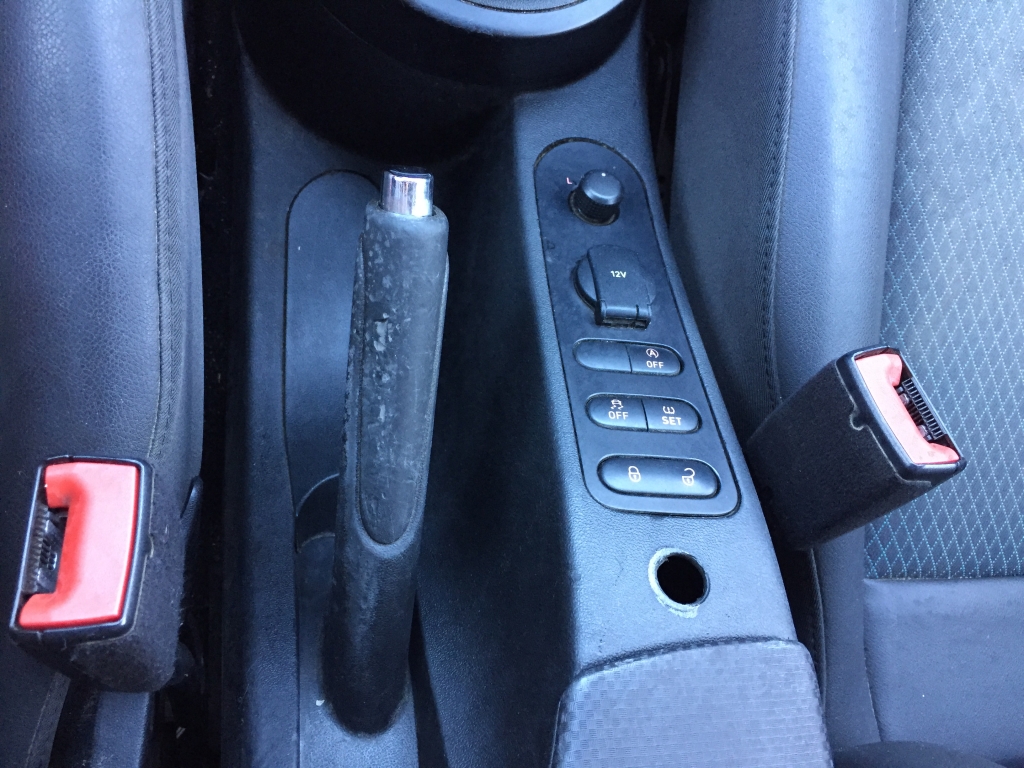 SEAT ALTEA XL 1.6 TDI 105CV