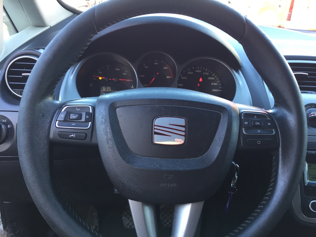 SEAT ALTEA XL 1.6 TDI 105CV