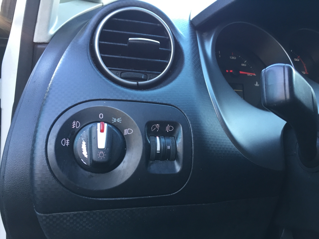 SEAT ALTEA XL 1.6 TDI 105CV