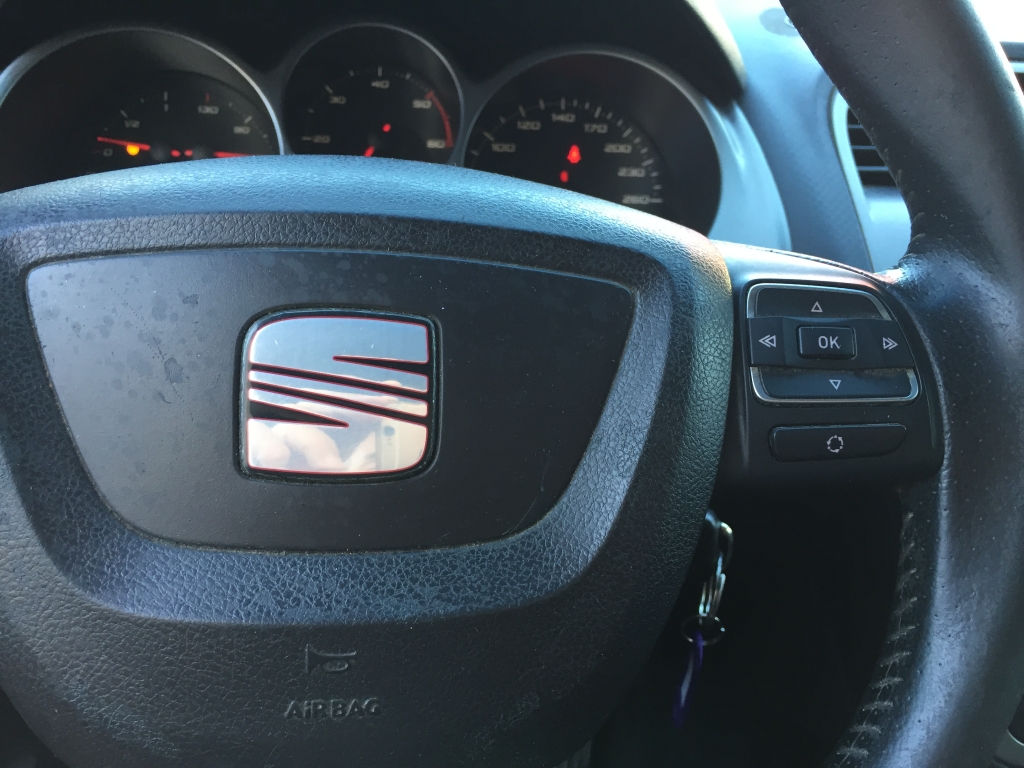 SEAT ALTEA XL 1.6 TDI 105CV