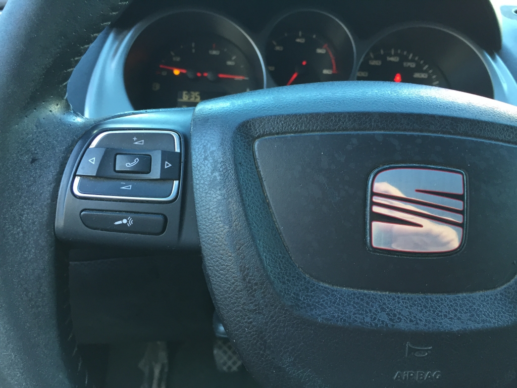 SEAT ALTEA XL 1.6 TDI 105CV