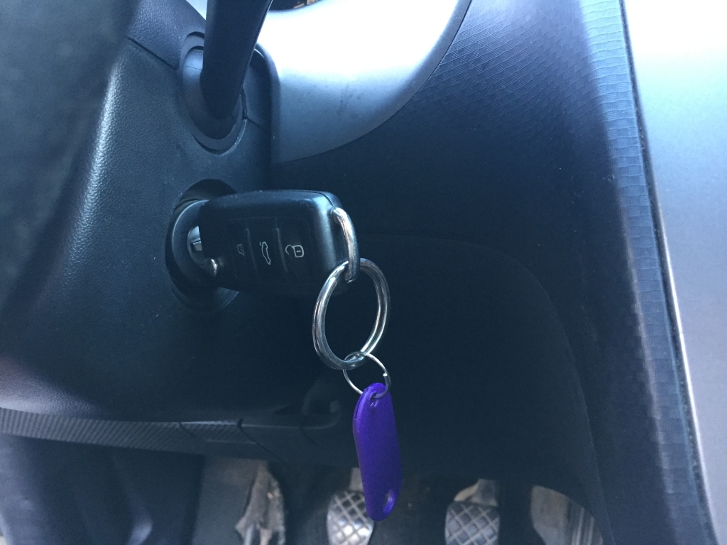 SEAT ALTEA XL 1.6 TDI 105CV