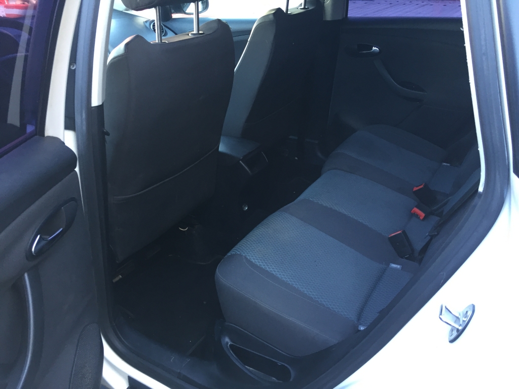 SEAT ALTEA XL 1.6 TDI 105CV