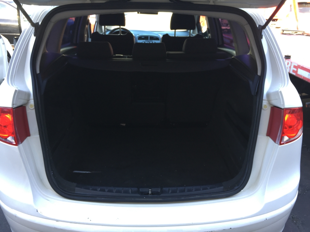 SEAT ALTEA XL 1.6 TDI 105CV