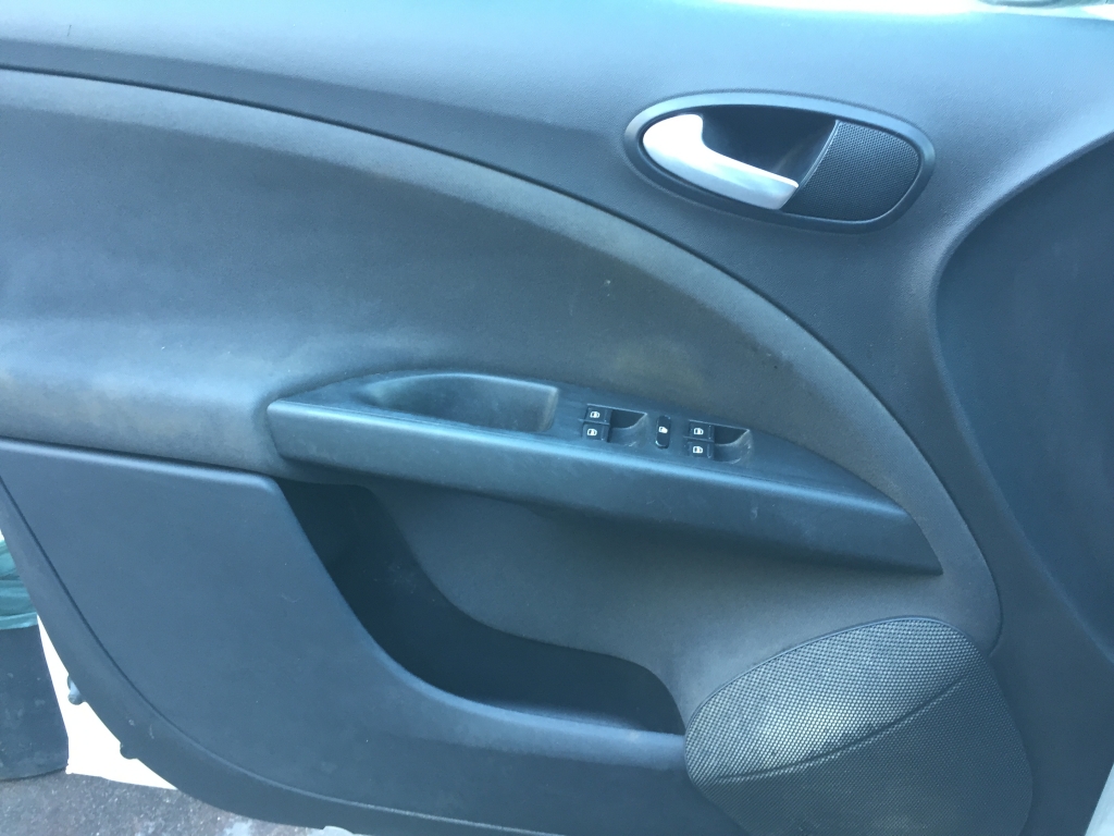 SEAT ALTEA XL 1.6 TDI 105CV