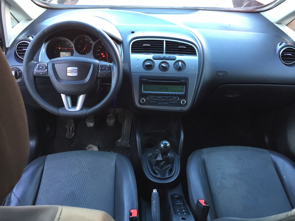 SEAT ALTEA XL 1.6 TDI 105CV