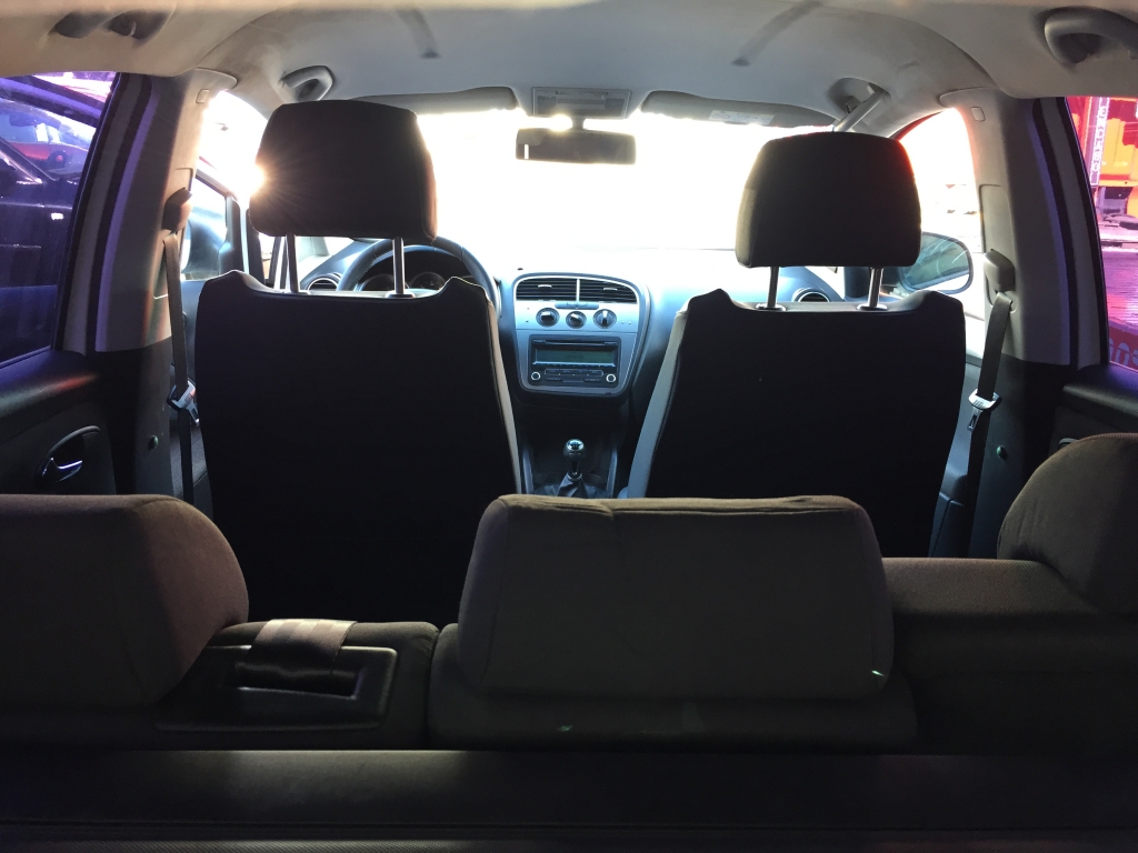 SEAT ALTEA XL 1.6 TDI 105CV