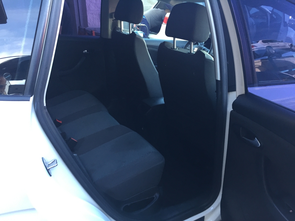 SEAT ALTEA XL 1.6 TDI 105CV