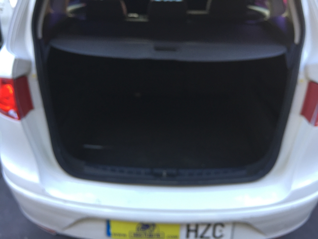 SEAT ALTEA XL 1.6 TDI 105CV