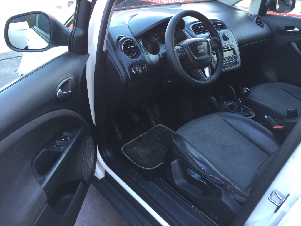 SEAT ALTEA XL 1.6 TDI 105CV