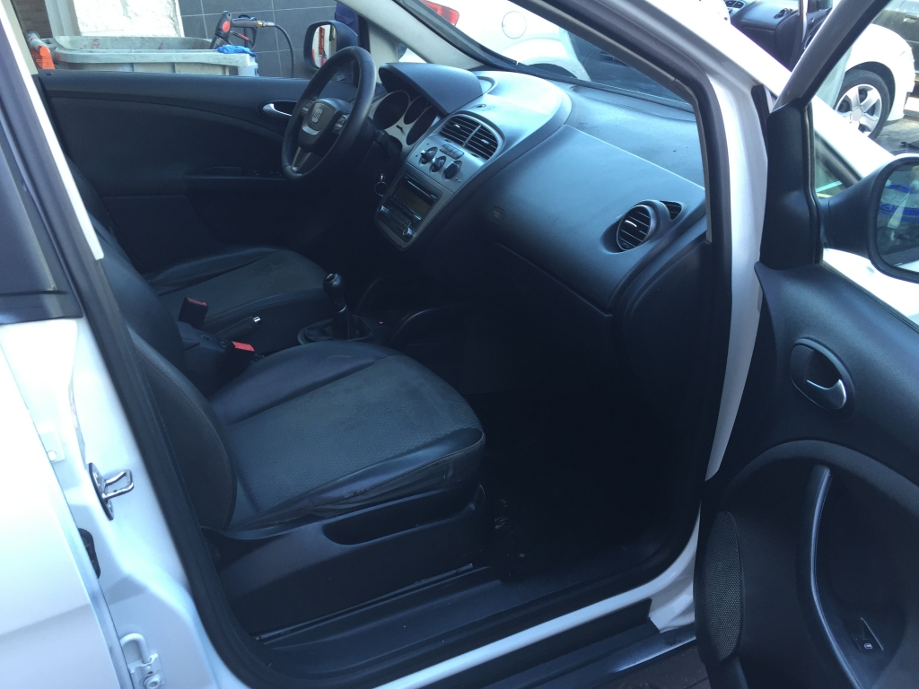 SEAT ALTEA XL 1.6 TDI 105CV