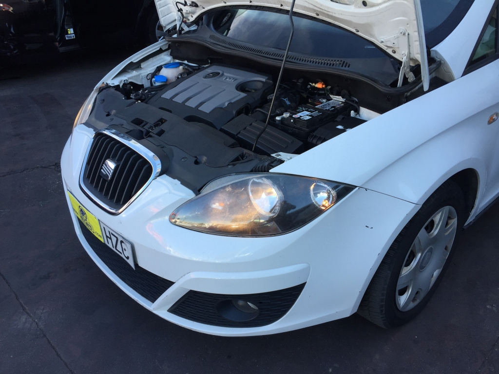 SEAT ALTEA XL 1.6 TDI 105CV