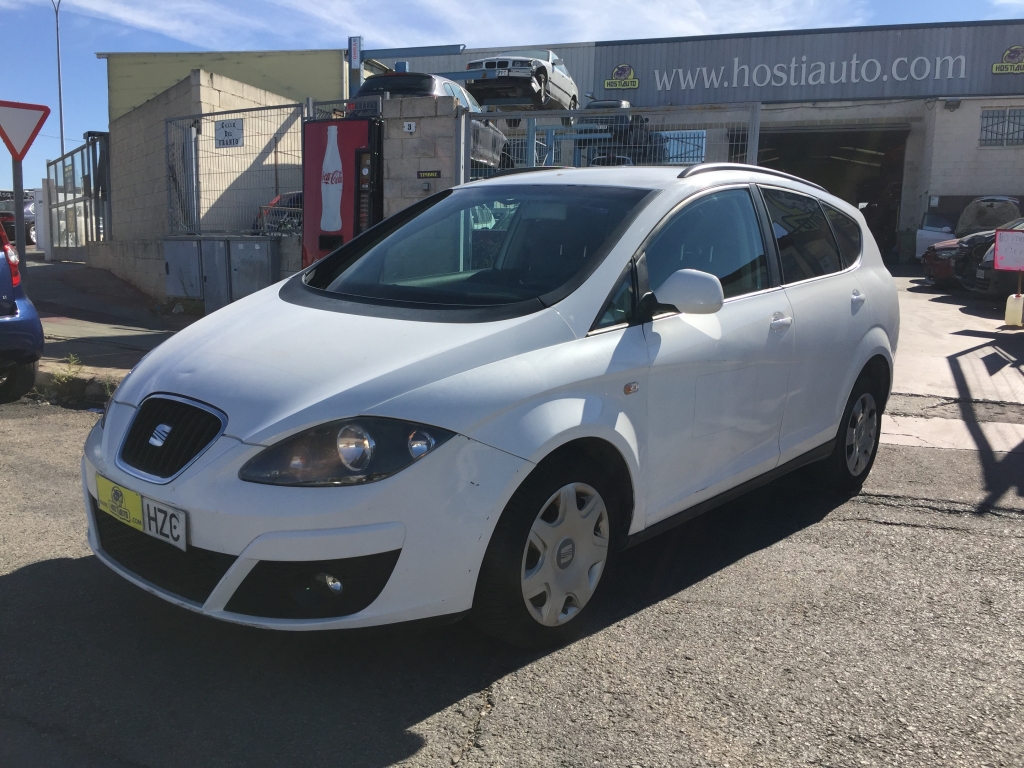 SEAT ALTEA XL 1.6 TDI 105CV