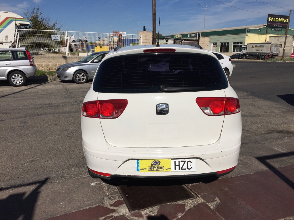 SEAT ALTEA XL 1.6 TDI 105CV