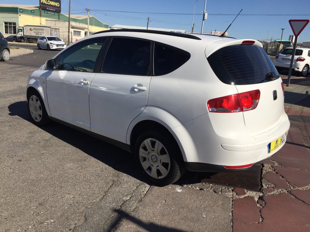 SEAT ALTEA XL 1.6 TDI 105CV